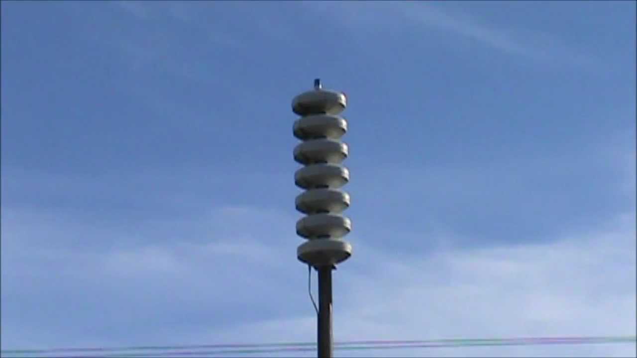 Washington tsunami drill