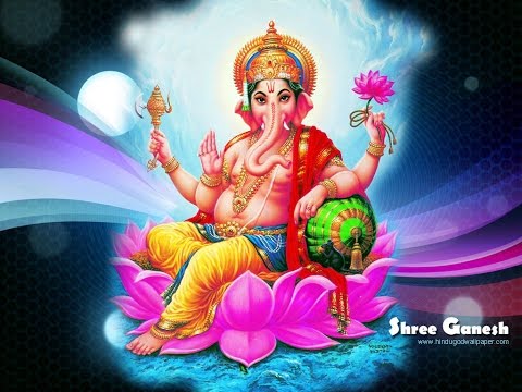 gananayakaya song by sri tarak
