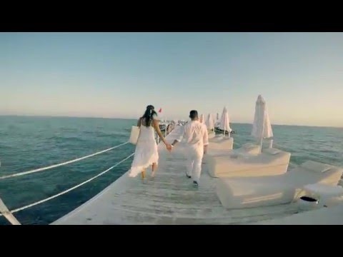 HORVÁTH TAMÁS - KÉT BOLOND A VILÁG ELLEN (Official Music Video)