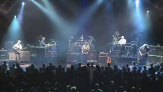 Watch Widespread Panic Proving Ground video