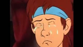 Hiro Pan Part 3 - Bedtime The Shadow