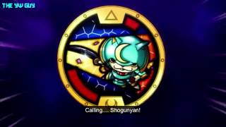 Copy Of Summoning Shogunyan