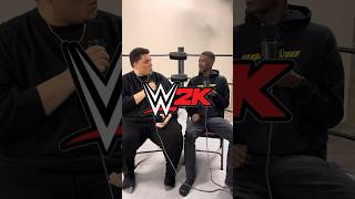 Ranking Wwe 2K Games Without Knowing Whats Next