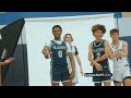 Behind The Scenes w/ Bronny James, Bryce & The 2022 Sierra Canyon Squad!