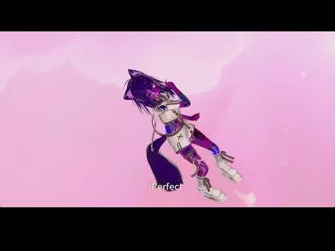 PinocchioP   Magical Girl and Chocolate MMD