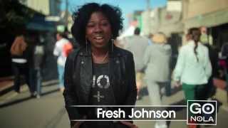 Oak Street Po-Boy Festival