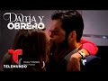 Dama y Obrero / Pareja dispareja / Telemundo