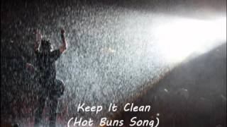 Watch Foo Fighters Keep It Clean (hot Buns) video