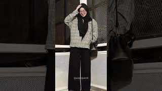 Ootd Hijabers Cantik Kekinian