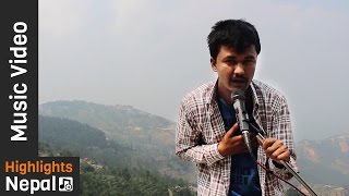 Manko Bhadh New Nepali Adhunik Song 20172074 Jitendra Shahi Thakuri