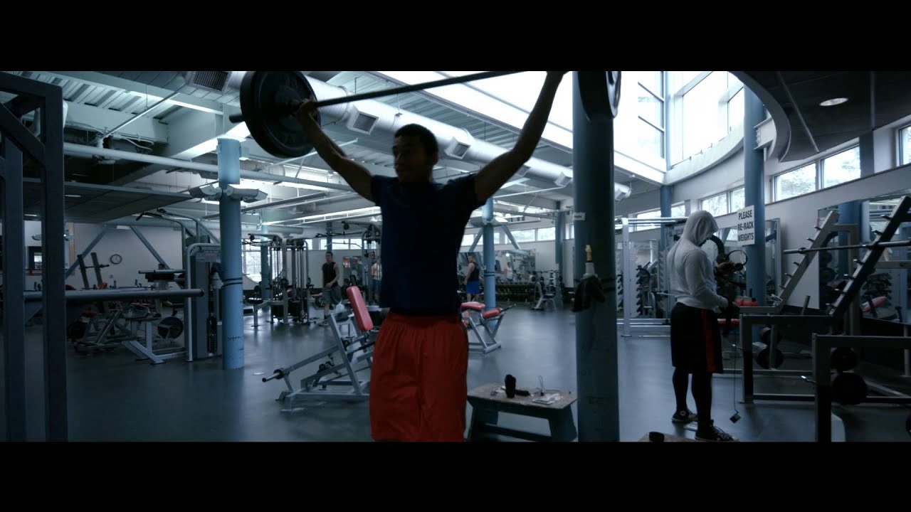 Triple Jump Training Power Workout YouTube