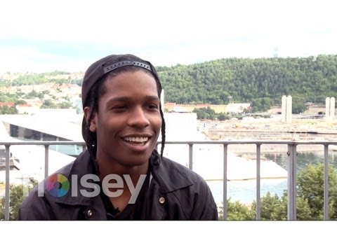 The People Vs A$AP Rocky - The People Vs - Episode 13