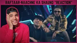Raftaar X Brodha V Naachne Ka Shaunq 34 Reaction 34 Raftaar X Brodha V Naachne Ka Shaunq 34 Reaction 34