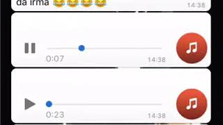 Colocaram As Irmãs Da Igreja Em Grupo De Safadeza Audio Engraçado