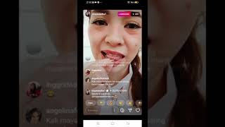 Maya Septha Live Ig 02.08.2020