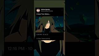 Madara Status