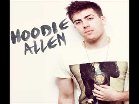  Girl Problems on Hoodie Allen   White Girl Problems Mp3 Download