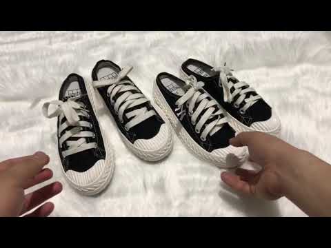 Dép sục nữ NY