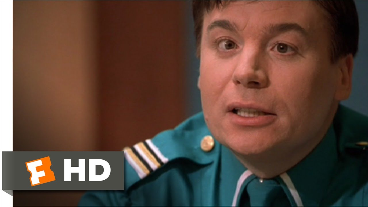 mike myers gwyneth paltrow movie view from the top 4 12 movie clip the legendary john mike myers gwyneth paltrow movie view from the top 4 12 movie clip the legendary john