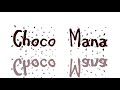 【choco mana頻道】成立通知
