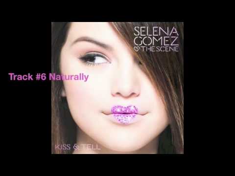 selena gomez naturally album. Selena Gomez -Naturally