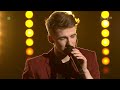 The Voice of Poland IV - Kamil Bijoś - "Fragile" - Live II