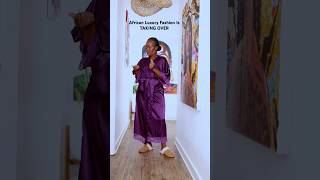Elevate Your Closet With These Stunning African Fashion Brands