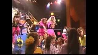 Kids Incorporated - Straight Up 1989 - Remastered