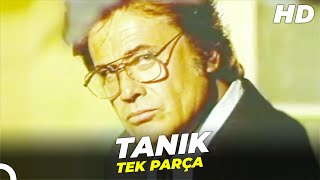 Tanık Cüneyt Arkın Filmi İzle