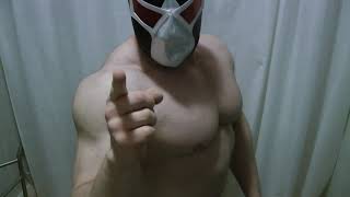 Unreal Teen Ninja Tyler Muscle