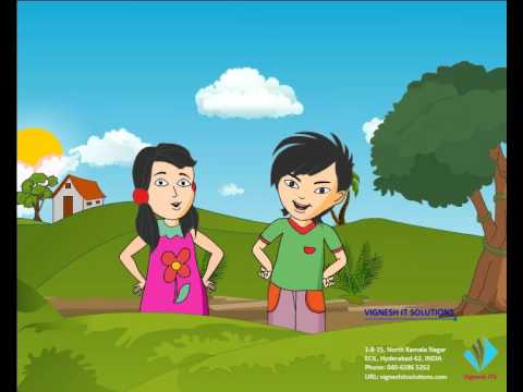 Baba Baba Black Sheep - YouTube