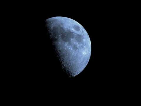 Blue Moon Video