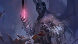 Discovering Baalzebul Archdevil Of Lies Dnd Lore