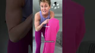 I Tried All The Lululemon Leggings So You Dont Have To