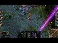 Do Red Buff First My Way