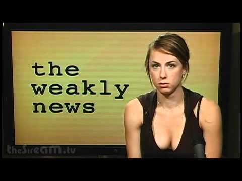 The Weakly News - #213 Post Halloween
