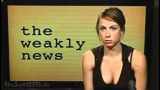 The Weakly News - #213 Post Halloween