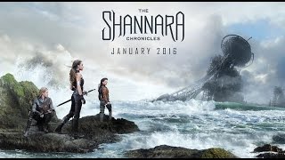 Shannara Chronicles (Intro Song) Until We Go Down - Ruelle
