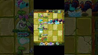 Pvz2 Five Random Plants Vs High Level Animal Zombies