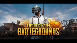 PUBG - DAMINIZA KONMAYA GELDİM ( KÜFÜR İÇEREBİLİR) :D