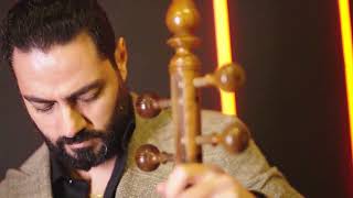 Danial Ajdari - Nesim Official Video