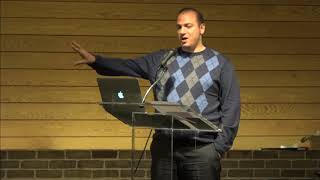 Dr. Adnan Jaber: Morality, Secularism, and Islam