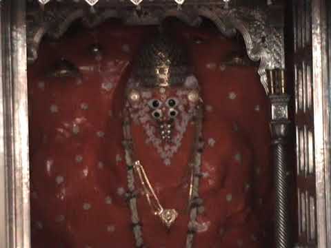 Matanamadh darshan and aarti