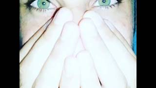 Green Eyes