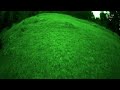FPV QUADCOPTER + NIGHT VISION