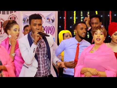JAMAAL ONKOD HEES CUSUB 'DHAGAX DIXEED' SANADKA CUSUB IYO JIGJIGA 2019