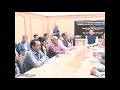 राष्ट्रीय सामान्य दस्तावेज पंजीकरण प्रणाली शुरू ।