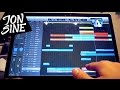 How to collaborate with Vocalists as a Music Producer - Jon Sine Vlog #30