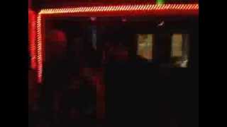 Cadde Bar 21