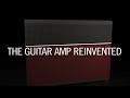 Meet AMPLIFi—The Guitar Amp, Reinvented | Line 6